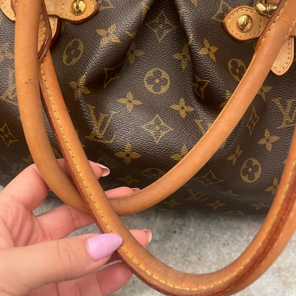 Louis vuitton Tivoli gm - Picture 6 of 16
